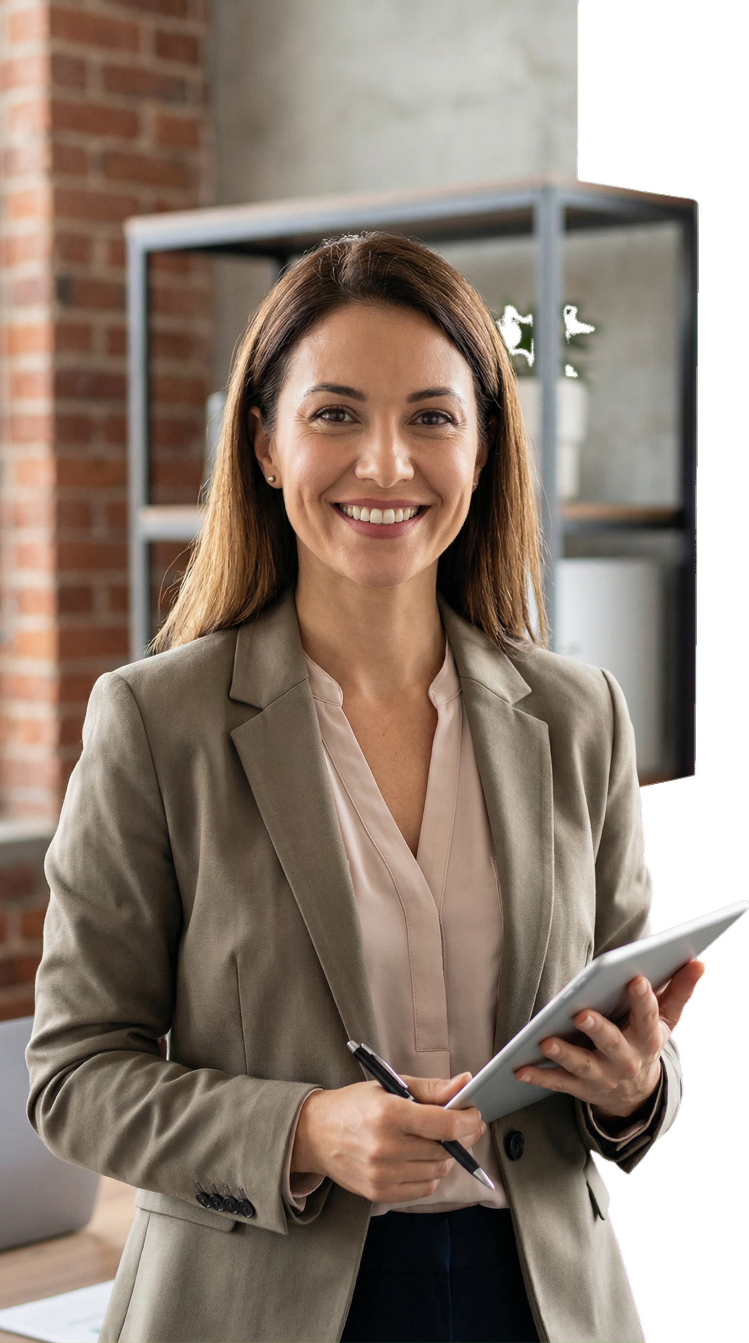 Grundare av Jobbverket